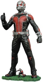 Figuur Diamond Select Toys Marvel Avangers Ant-Man, must/punane