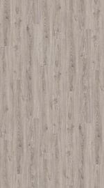 Виниловое половое покрытие Salag Wood YA2028, передвижная, 1220 мм x 179 мм x 4.7 мм