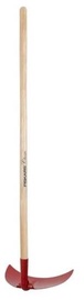 Тяпка Fiskars Classic Pro, cталь, 124 см