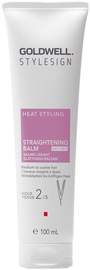 Бальзам для волос Goldwell StyleSign Heat Styling Straightening, 100 мл