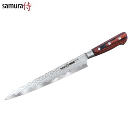 Jaapani stiilis nuga Samura Kaiju, 369 mm, roostevaba teras/puit