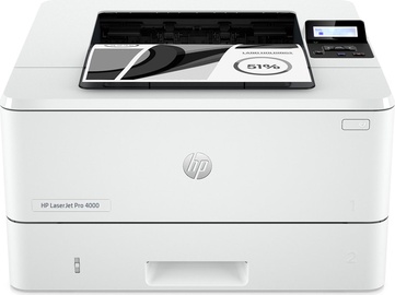 Lāzerprinteris HP LaserJet Pro 4002dwe