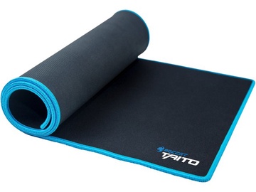 Peles paliktnis Roccat Taito 2017 Shiny Gaming Mouse Pad XXL Black