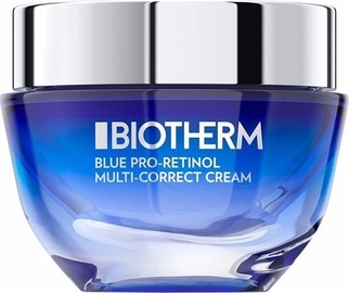 Sejas krēms sievietēm Biotherm Blue Pro-Retinol Multi-Correct, 50 ml