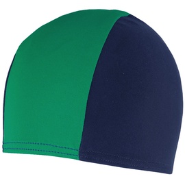 Peldcepure Crowell Junior 10366636, zila/zaļa