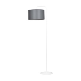 Stāvlampa Emibig Trapo, 15 W, E27