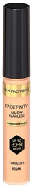 Maskuojanti priemonė Max Factor Facefinity All Day Flawless 10, 7.8 ml