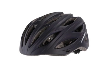 Ķivere velobraukšanai Kross Borao III, melna, L