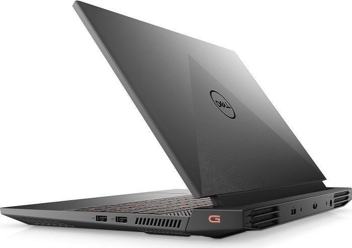 Sülearvuti Dell G15 5511-6380, Intel® Core™ i5-11400H, 16 GB, 512 GB, 15.6 "