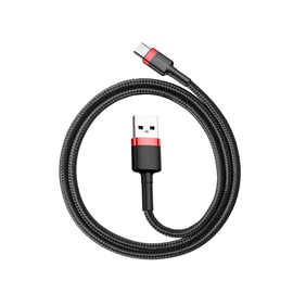 Провод Baseus, USB Type C/USB