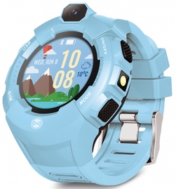 Умные часы Forever Care Me KW-400, синий