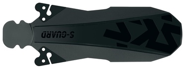 Брызговик SKS S-Guard MUDG292, пластик, черный, 27.5"