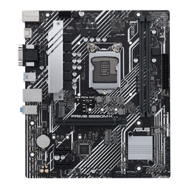 Материнская плата Asus PRIME B560M-K