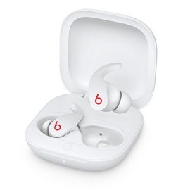 Belaidės ausinės Beats Fit Pro True Wireless Earbuds — Beats White