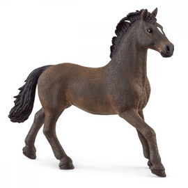 Žaislinė figūrėlė Schleich Oldenburger Stallion 13946, 4.4 cm