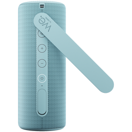 Bezvadu skaļrunis We By Loewe Hear 1, zila, 40 W