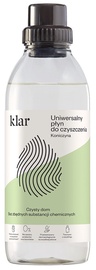 Tīrīšanas līdzeklis Klar Clover, universālais, 0.75 l