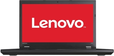 Sülearvuti Lenovo ThinkPad L570 AB0913, Intel® Core™ i5-6200U, 16 GB, 480 GB, 15.6 "