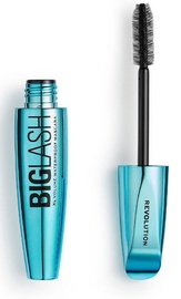 Ripsmetušš Makeup Revolution London Big Lash, 8 ml