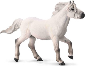 Фигурка-игрушка Collecta Yakutian Stallion 490699, 157 мм