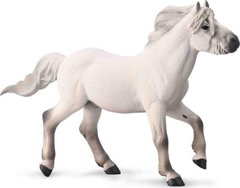 Фигурка-игрушка Collecta Yakutian Stallion 490699, 15.7 см