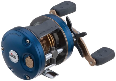 Spole Abu Garcia Ambassadeur 5601C4 Left 1292715, 283 g, zila