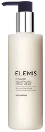 Sejas un ķermeņa mazgāšanas līdzeklis sievietēm Elemis Dynamic Resurfacing, 200 ml