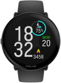 Nutikell Polar Ignite 3, must