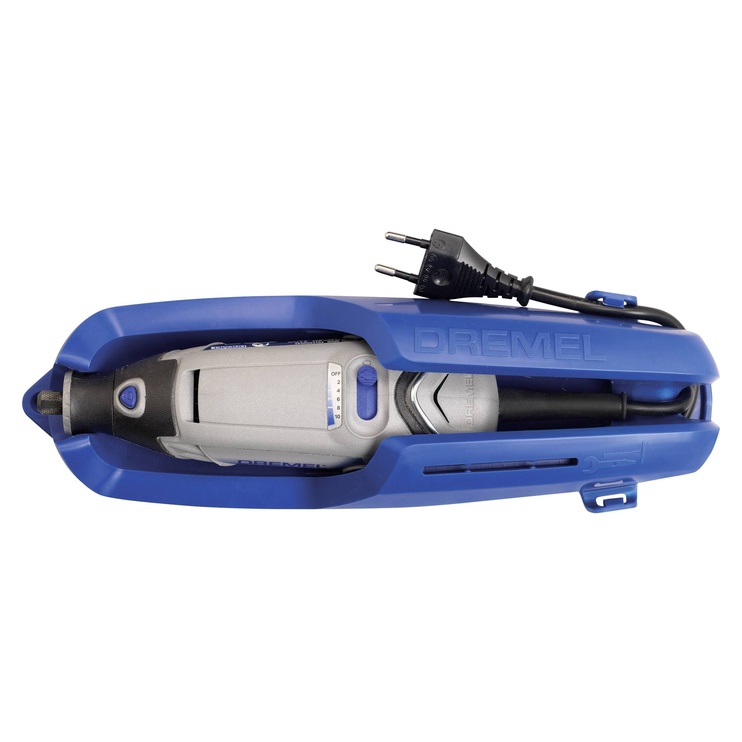 Электрическая шлифовальная машина Dremel 3000-1/25, 130 Вт