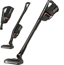 Пылесос - швабра Miele Triflex HX2 Cat&Dog Obsidian Black, 2500 мАч