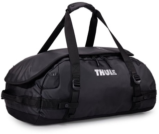 Ceļojuma soma Thule Chasm Duffel, melna, 40 l