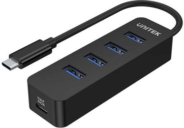 USB-разветвитель Unitek H1117B