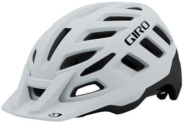 Велосипедный шлем мужские/для женщин GIRO Radix Mips, белый, S