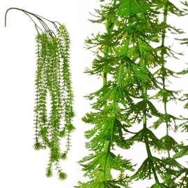 Искусственное растение Eurofirany Natu 277, зеленый, 97 см