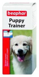 Teatud kohtadega harjutamise vahend Beaphar Puppy Trainer, 20 ml