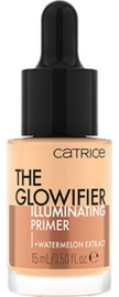 База под макияж Catrice The Glowifier 010, 15 мл