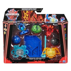 Комплект Spin Master Bakugan 3.0 Mega 20142084