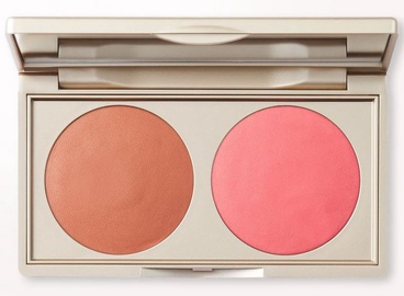 Румяна Stila Putty Blush/Bronzer Duo Bronzed Petunia, 6.35 г