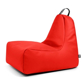 Кресло-мешок So Soft Chill XL Robust CH90 ROB R, красный, 260 л