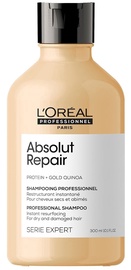 Šampoon L'Oreal Absolut Repair, 300 ml