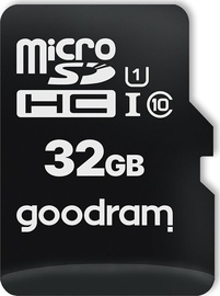 Карта памяти Goodram, 32 GB