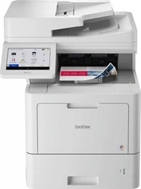 Daudzfunkciju printeris Brother MFC-L9630CDN, lāzera, krāsains