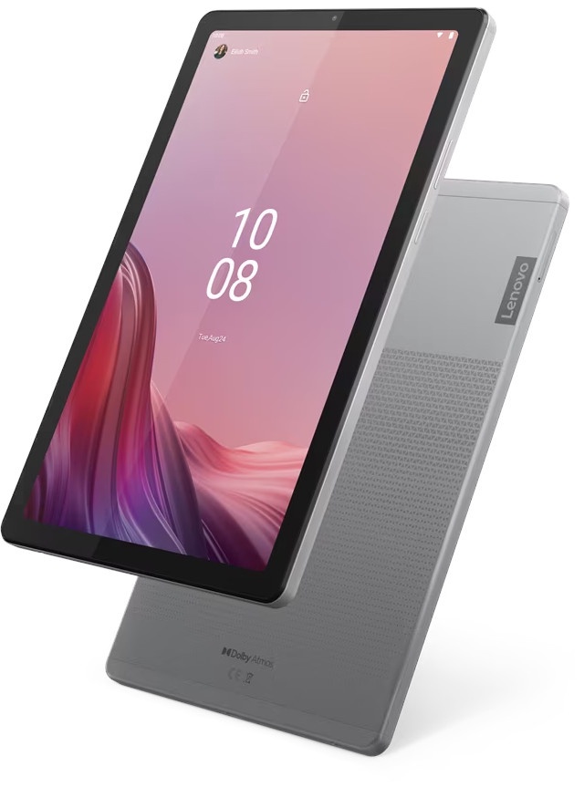 Tahvelarvuti Lenovo Tab M9 ZAC30123SE, 9", 3GB/32GB, hall