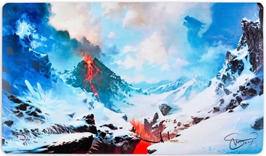 Lauamängu tarvik Blackfire Mountain Playmat