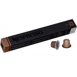 Kavos kapsulės Nespresso COSI, 0.05 kg, 10 vnt.