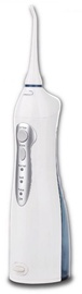 Оральные ирригатор Media-Tech Dental FlossJet MT6512, белый