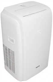 Кондиционер воздуха Vaco VAC-PO-0012-E06W, белый (товар с дефектом/недостатком)/01