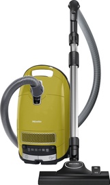 Putekļu sūcējs Miele Complete C3 Active