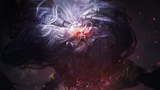PlayStation 5 (PS5) mäng KOEI Tecmo Wo Long: Fallen Dynasty