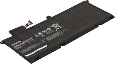 Sülearvutiaku Samsung Battery, 8.4 Ah, Li-Ion